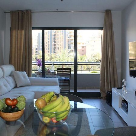 Ferienwohnung Sol Y Playa Alicante Exterior foto