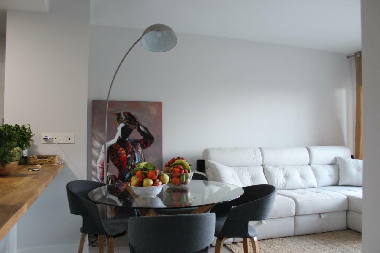 Ferienwohnung Sol Y Playa Alicante Exterior foto