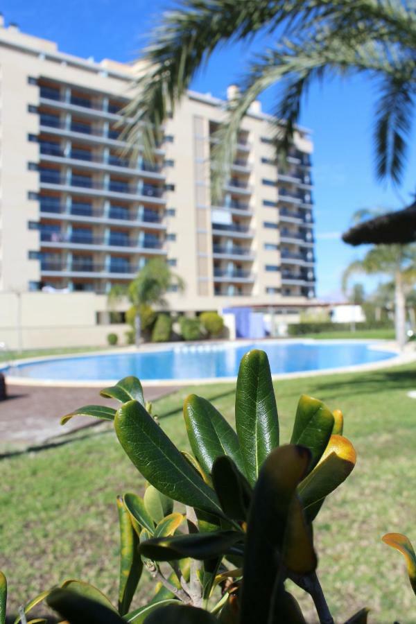Ferienwohnung Sol Y Playa Alicante Exterior foto