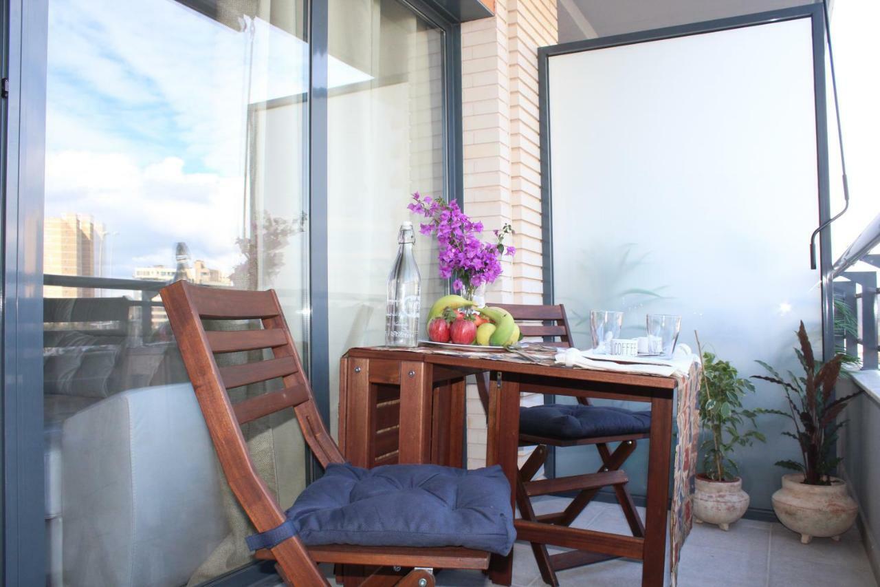 Ferienwohnung Sol Y Playa Alicante Exterior foto